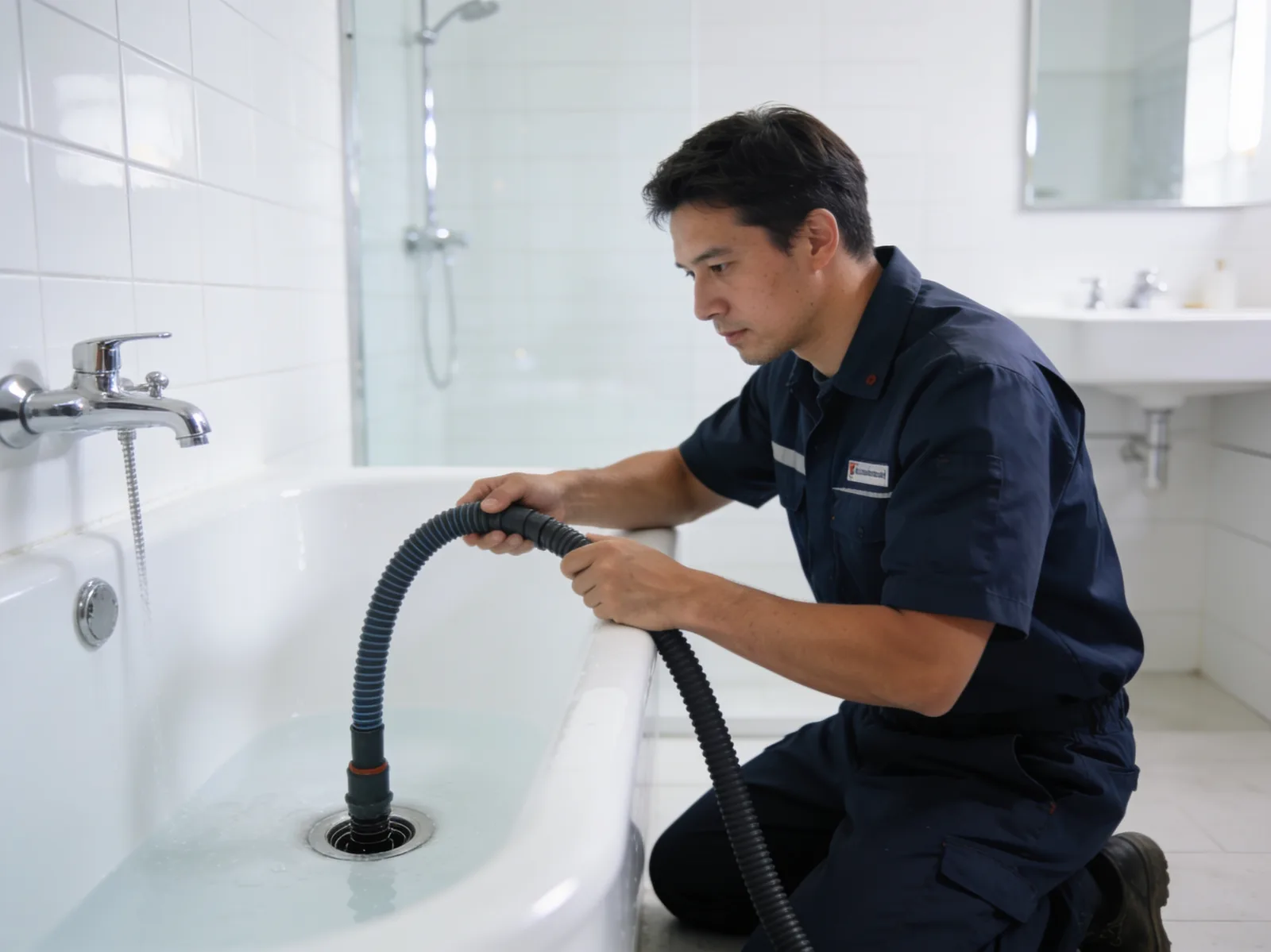 Emergency Plumber Wales, UT FAQs